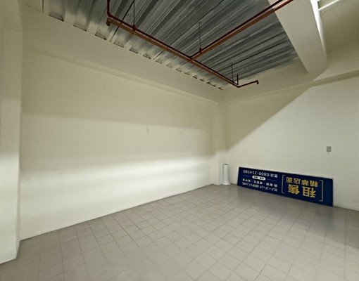 高鐵特區核心地段!開放式空間,打造夢想店面! - Image 4