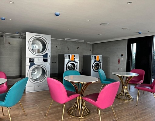 全新未住|高樓層★京城新世界★兩房平車 - Image 13