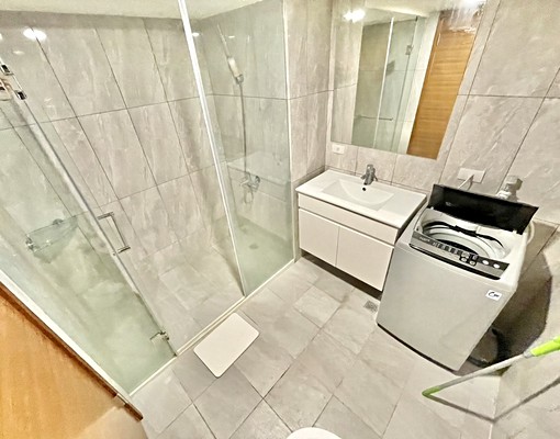 西區首選✅外國客人最愛✅獨洗曬✨飯店等級管理✨乾溼分離 - Image 6