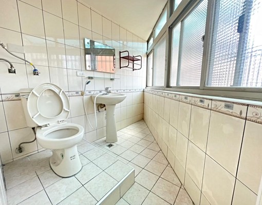 WL免仲/可補/稀有中原學區電梯四房 - Image 2