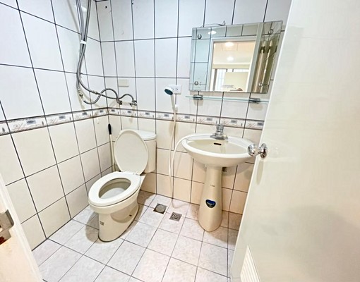 WL免仲/可補/稀有中原學區電梯四房 - Image 11