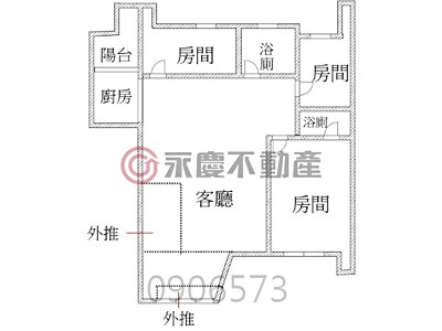 社區圖片