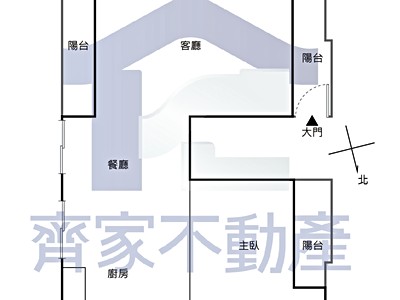 社區圖片