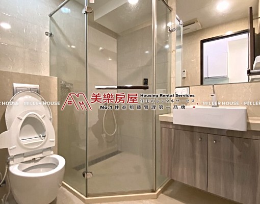 美樂*大安站*短租*邊間採光質感一房*大安森林公園*機能強 - Image 6
