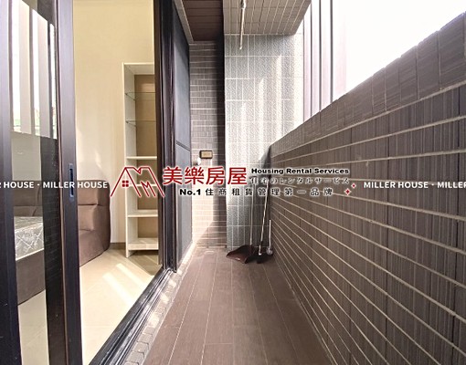美樂*大安站*短租*邊間採光質感一房*大安森林公園*機能強 - Image 7