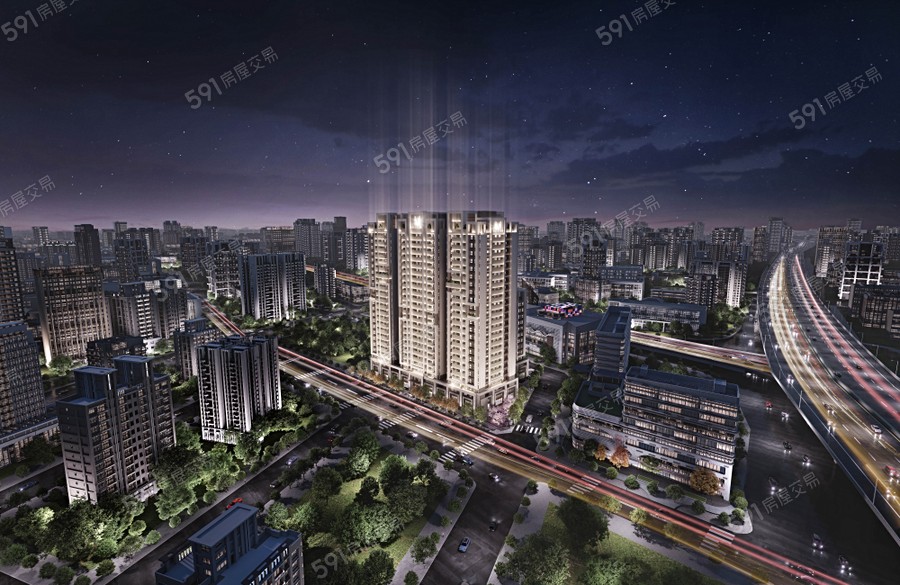 勝美上安示意圖