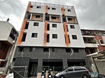平德路十四期水湳商圈26間收..
