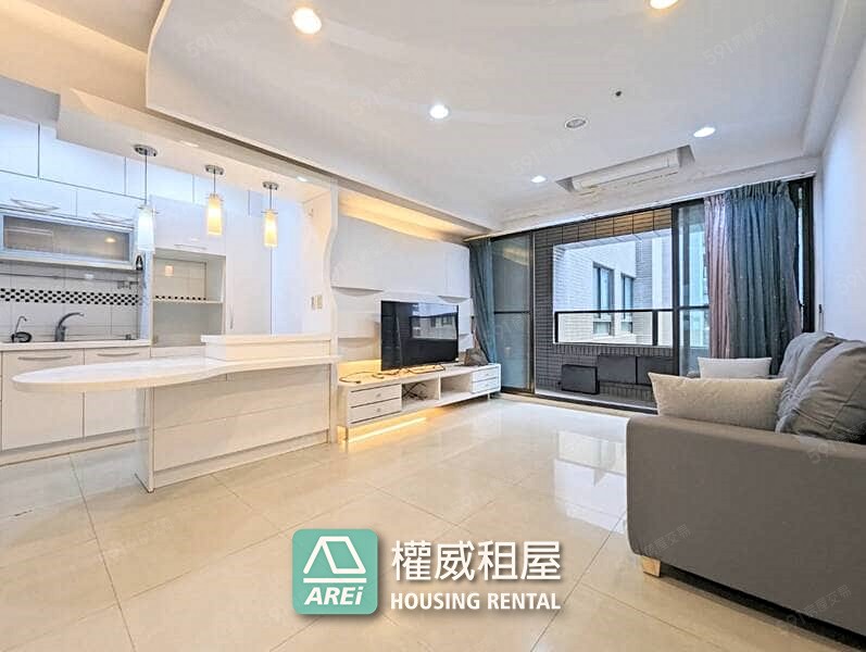 🌳太普風格優質舒適前陽台2+1房平車權威 - Image 1