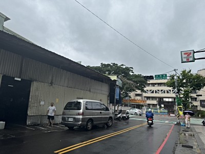 社區圖片