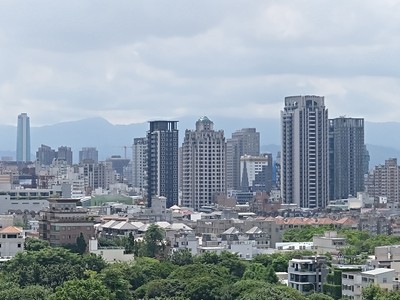 社區圖片