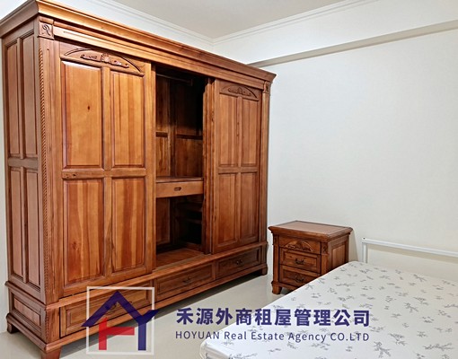 ♕精緻裝潢♕美國學校♕室內大坪數♕拎包入住 - Image 10