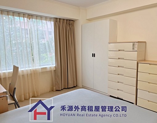 ♕精緻裝潢♕美國學校♕室內大坪數♕拎包入住 - Image 9