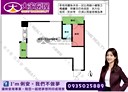 龜山區-樂善二路開放式格局，37.3坪