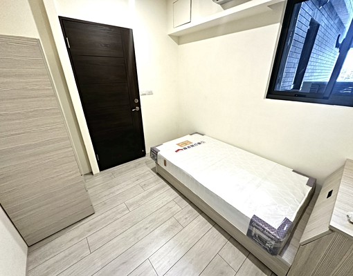 北區👍黃金地段一房難求👍中友百貨新民高中✨可租補報稅 - Image 3