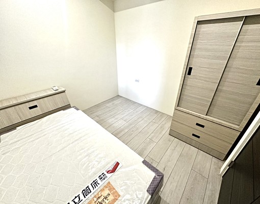 北區👍黃金地段一房難求👍中友百貨新民高中✨可租補報稅 - Image 4