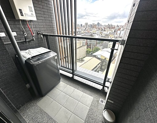 元城👍質感社區絕對不一樣👍中友百貨新民高中✨可租補報稅 - Image 7