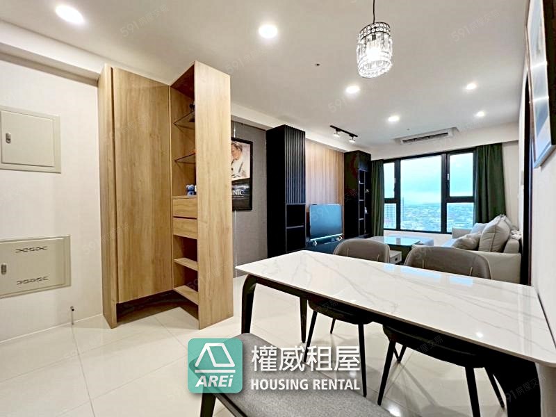 ✨R20後勁・全新捷市悅景觀2房2衛・生活質感權威 - Image 1