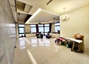 新店區-建國路開放式格局，42.2坪