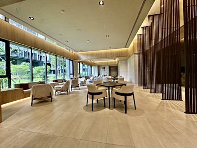 社區圖片