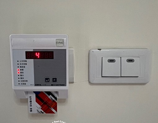 安平全新優質電梯套房~台水台電~獨洗獨曬 - Image 7