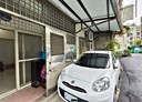 中和區-忠孝街2房2廳，24.3坪