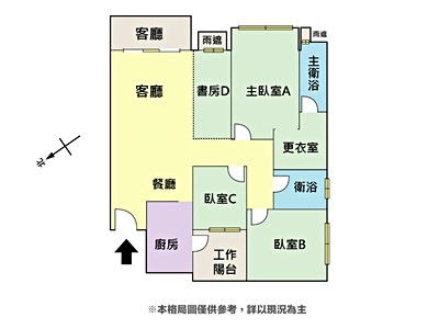 社區圖片