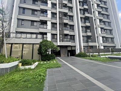 社區圖片