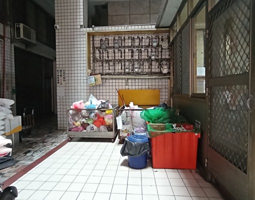 意志力⭐近美食市場❤️新整理大1房1廳⭐租補可免仲❤️有傢具 - Image 12