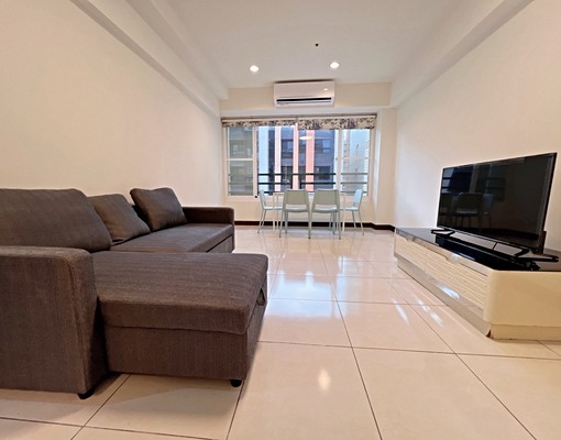 ［全新裝潢］巨蛋正三房無印宅 - Image 2