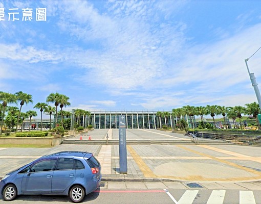 航空城安置建地