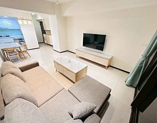 可租補💎家具全配💎全新交屋💎全屋系統裝潢💎管理員 - Image 4