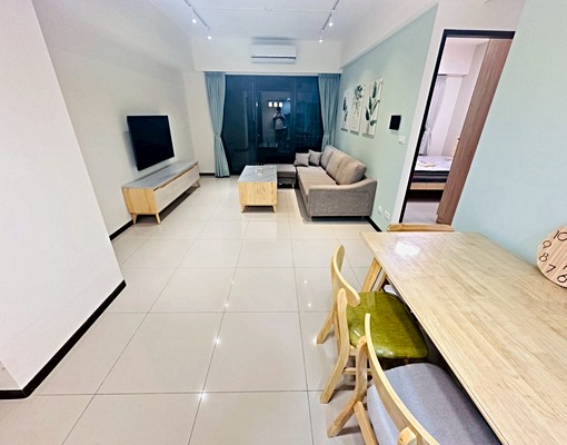 可租補💎家具全配💎全新交屋💎全屋系統裝潢💎管理員 - Image 7