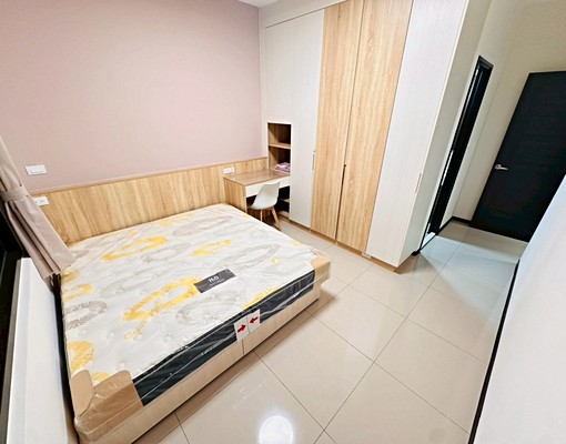 可租補💎家具全配💎全新交屋💎全屋系統裝潢💎管理員 - Image 14