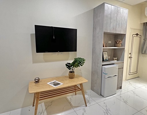 市中心全新套房/中壢火車站/乾濕分離/可補 - Image 7