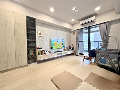 社區圖片