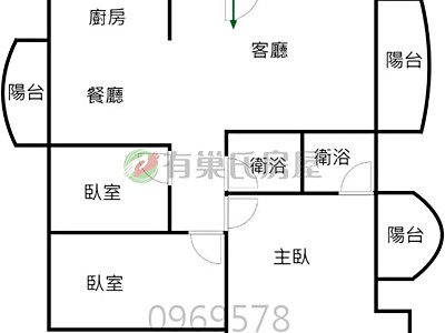 社區圖片
