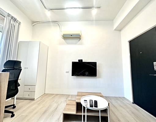 誠實成家🏠竹北套房|可租補|可報稅|電梯|洗衣機|多間可選 - Image 7