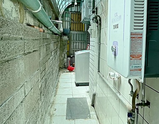 南勢角站·超值3房【免爬高】.緬甸街美食🥣🥟有冷氣家俱 - Image 11