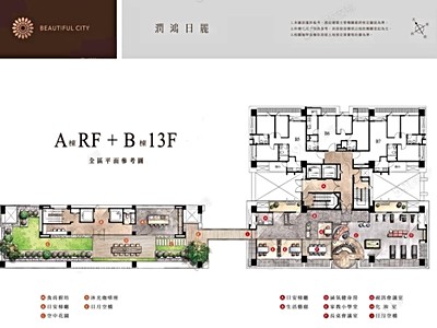 社區圖片