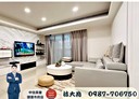 信義區-忠孝東路五段3房2廳，39.5坪