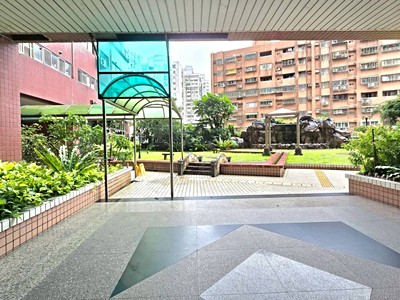社區圖片