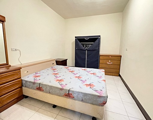 一房一廳陽台可曬衣全配人來就可住停車方便 - Image 4