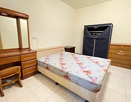 一房一廳陽台可曬衣全配人來就可住停車方便 - Image 5