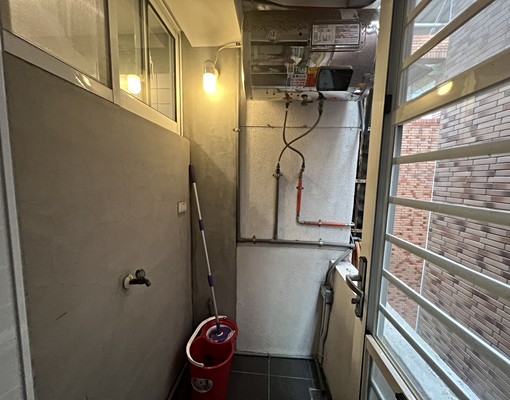 🍎社會住宅🍎鳳山武營工業風健身公寓可租補 - Image 8