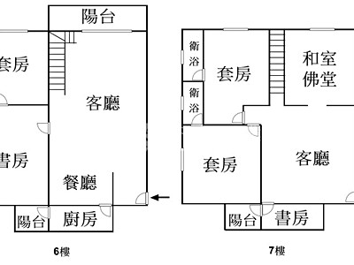 社區圖片