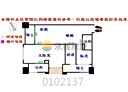 龜山區-文桃路2房2廳，46.6坪