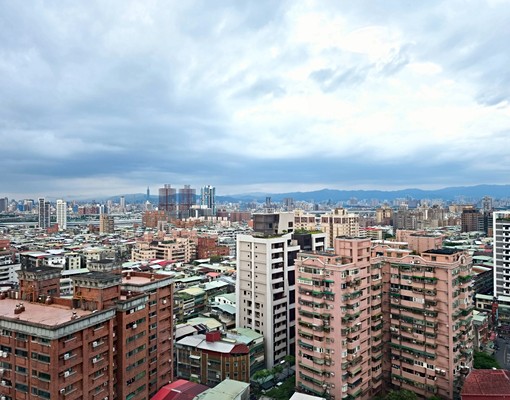 『秒殺價!☆101Skyline無敵景觀★板藍線★飯店宅』 - Image 4