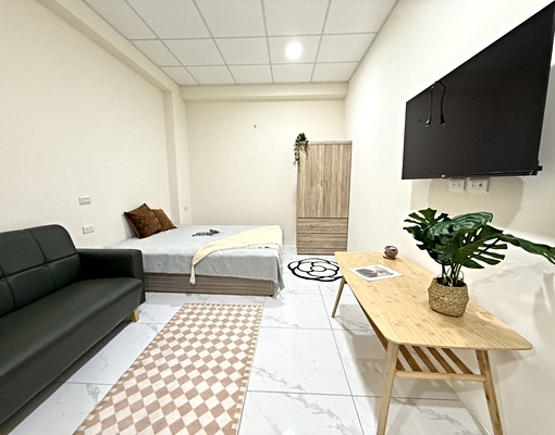 🥇熱門中壢後站全新套房|可補助/可寵/有電梯/乾濕分離 - Image 5