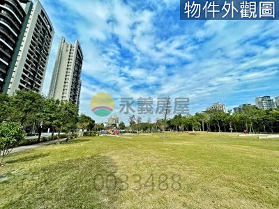 社區圖片