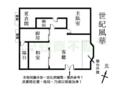 社區圖片